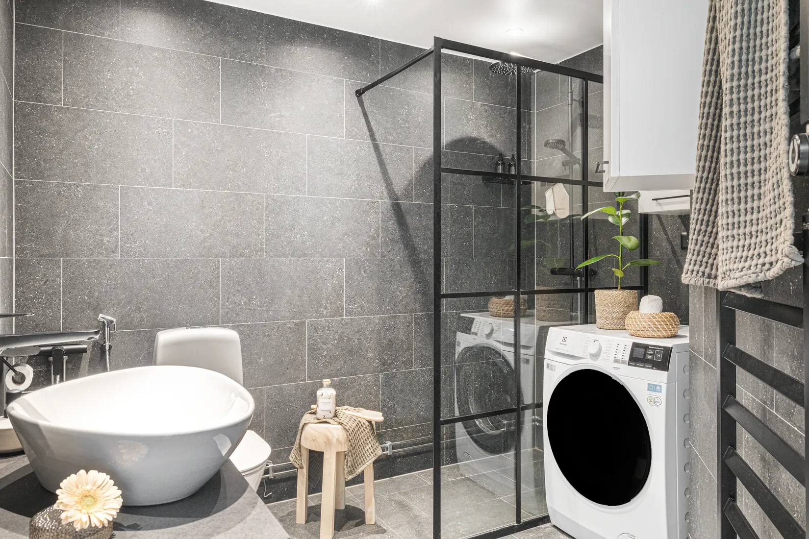 Bostadsrätt, Hyggesvägen 4, Furulund, Partille