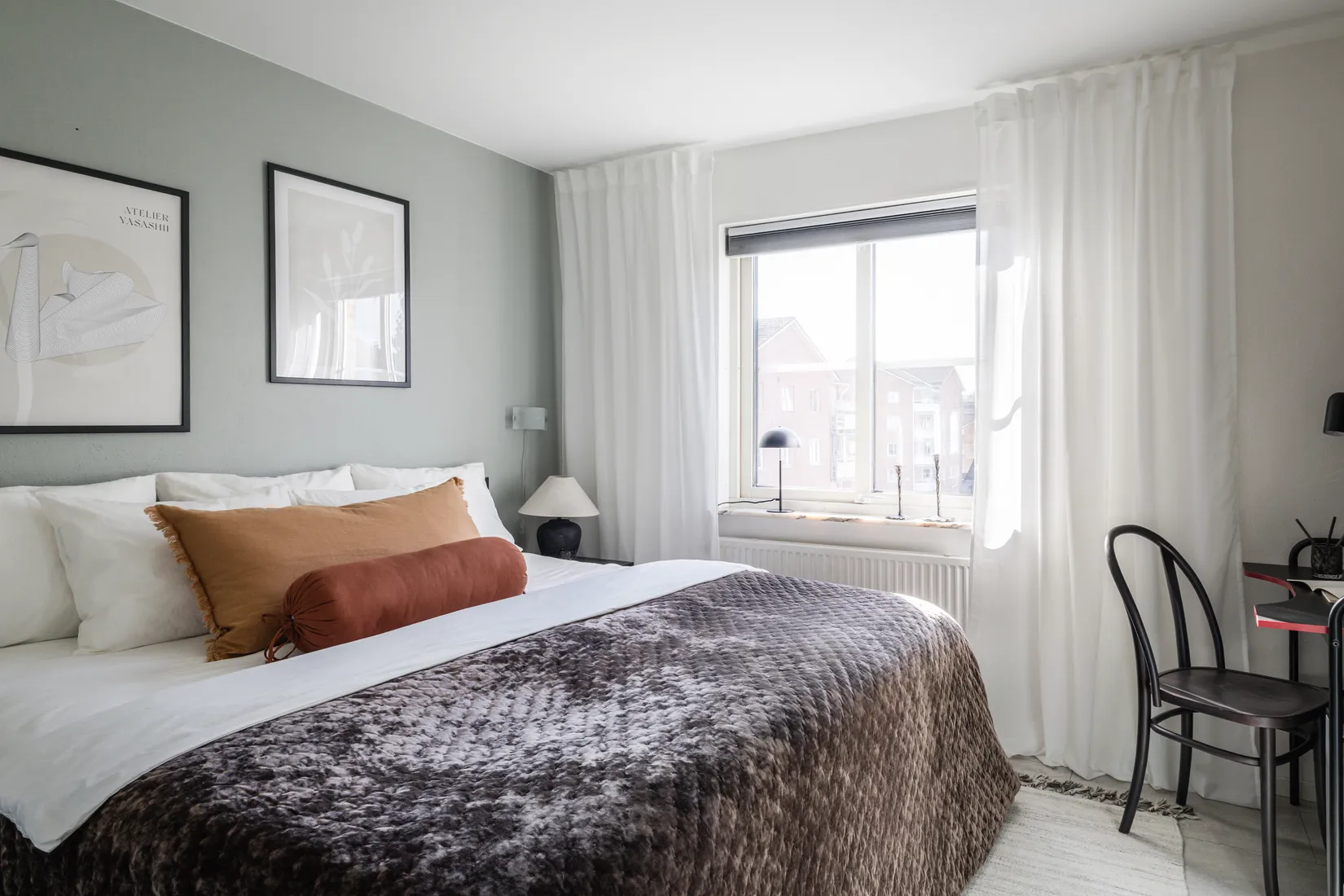 Bostadsrätt, Hyggesvägen 4, Furulund, Partille