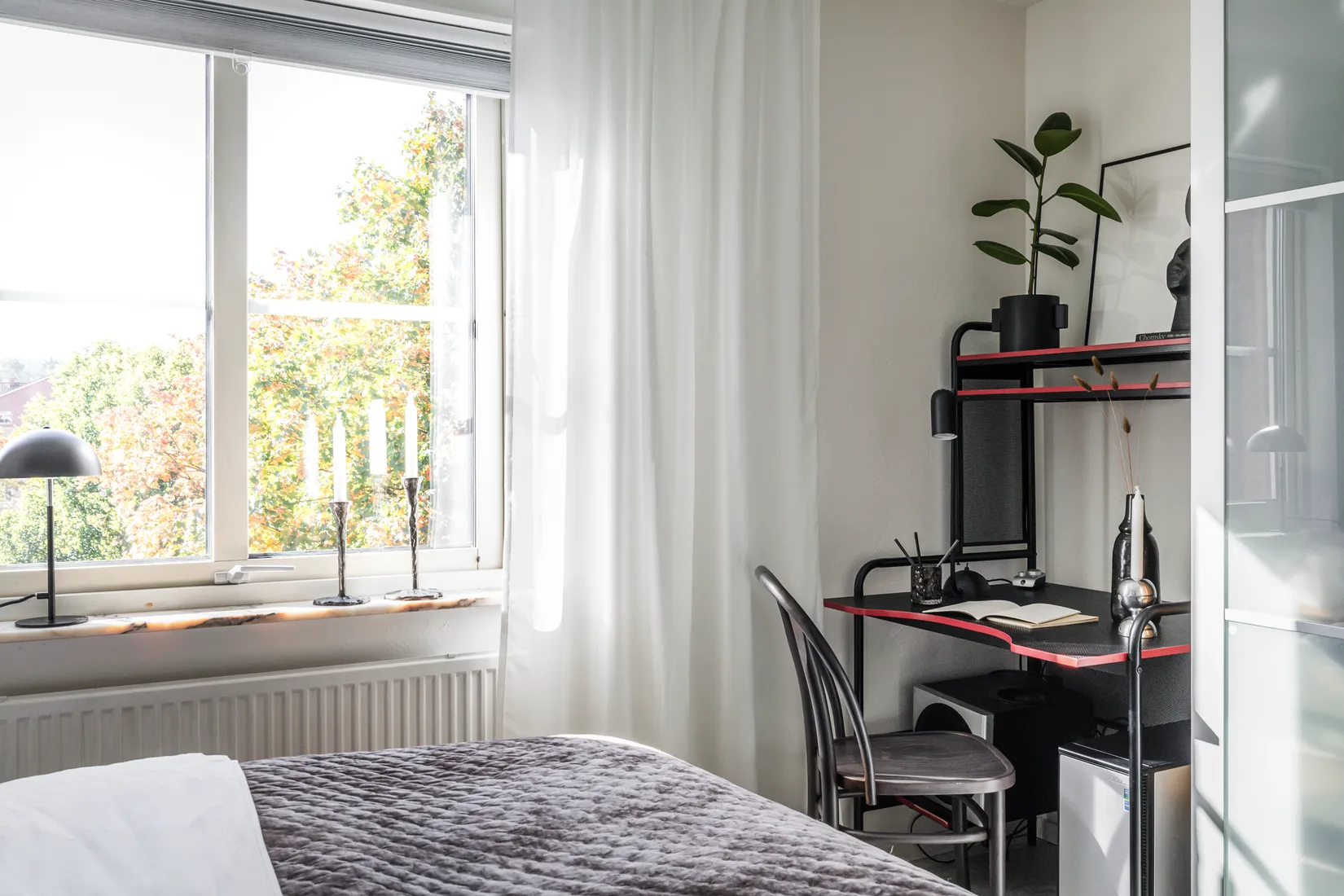 Bostadsrätt, Hyggesvägen 4, Furulund, Partille