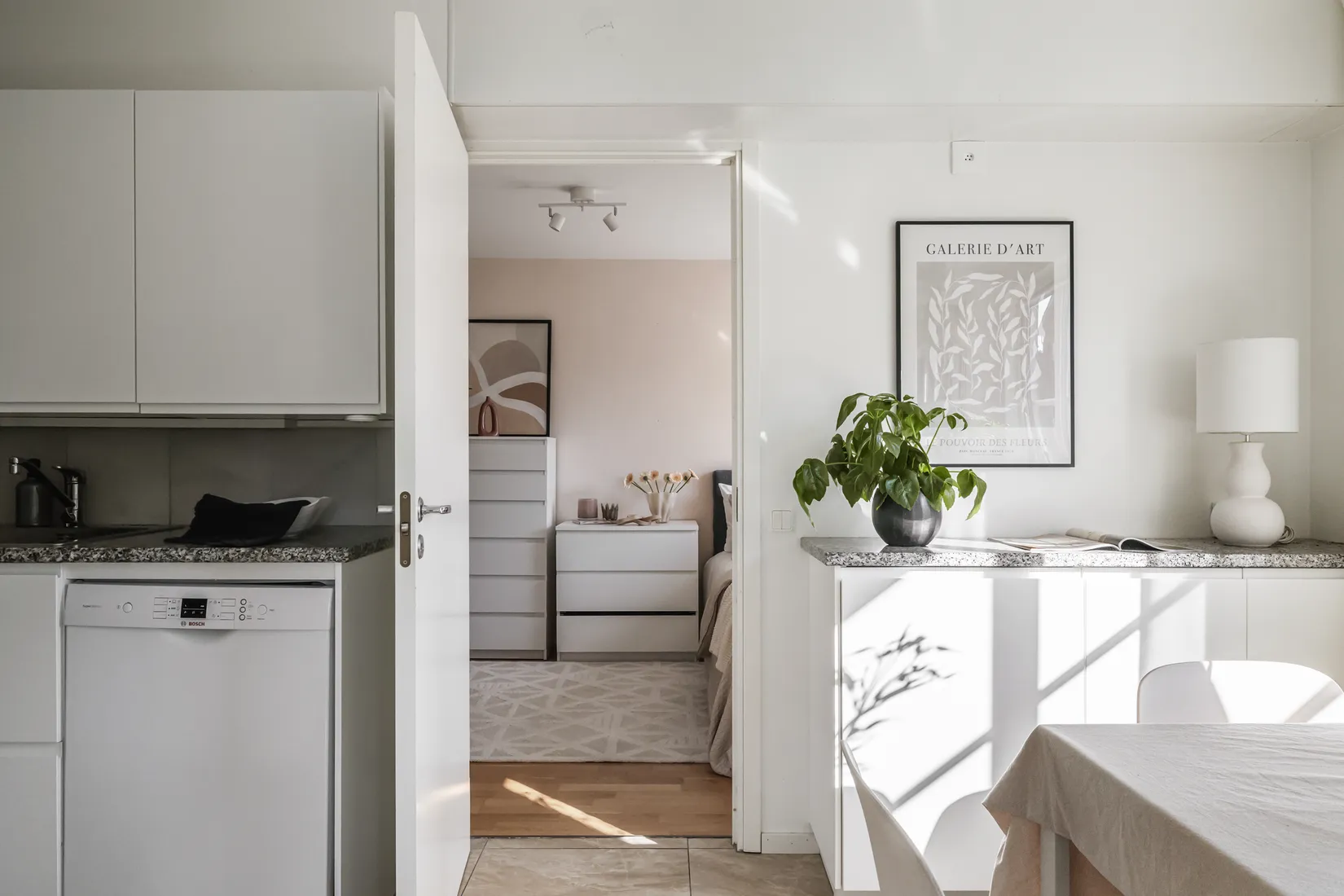 Bostadsrätt, Hyggesvägen 4, Furulund, Partille