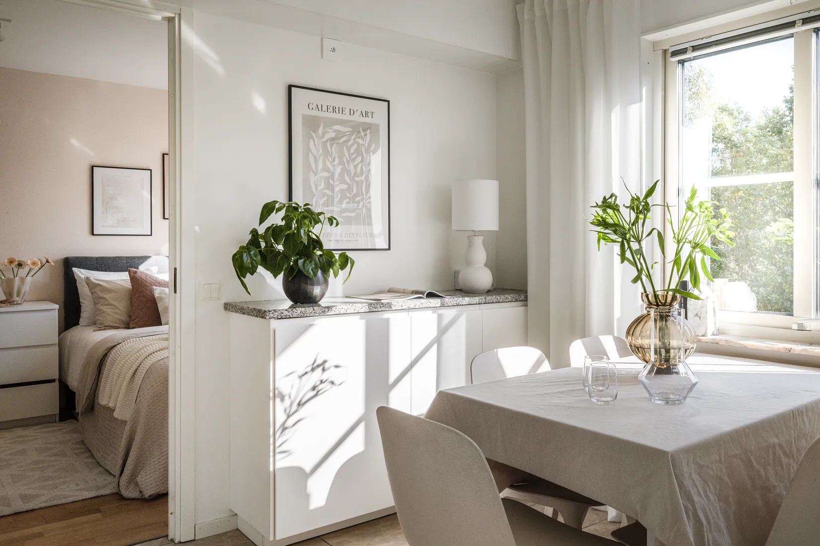 Bostadsrätt, Hyggesvägen 4, Furulund, Partille