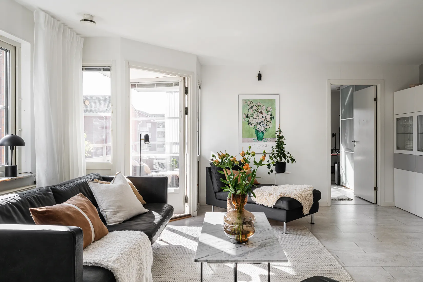 Bostadsrätt, Hyggesvägen 4, Furulund, Partille