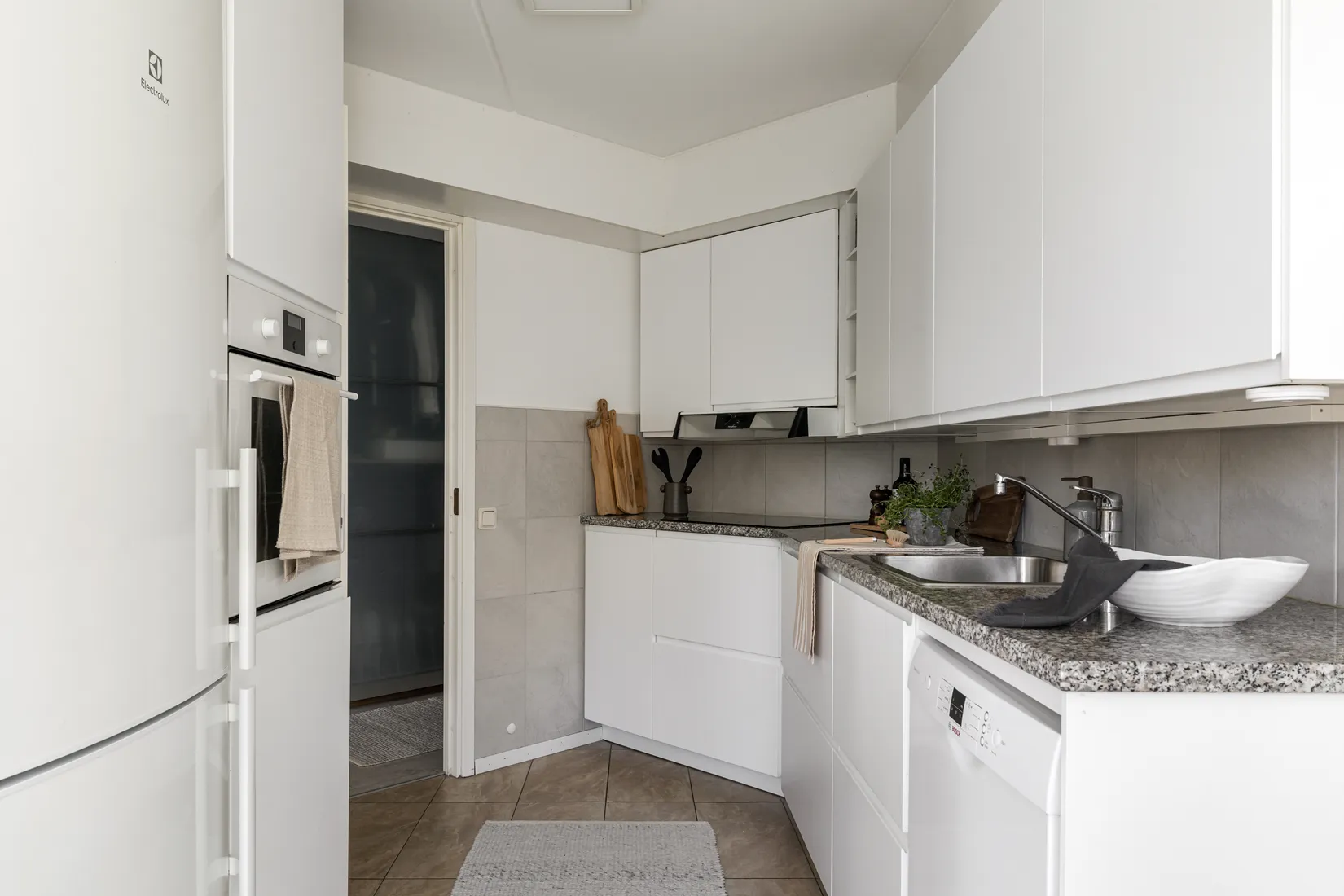 Bostadsrätt, Hyggesvägen 4, Furulund, Partille