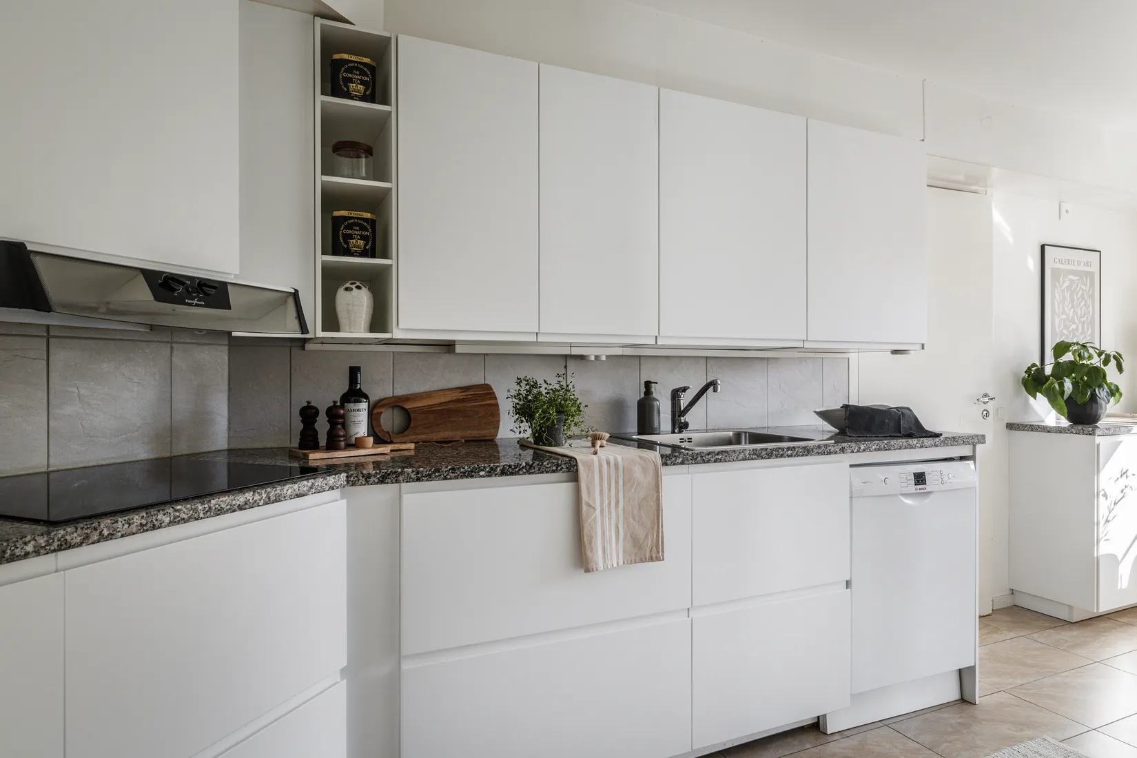 Bostadsrätt, Hyggesvägen 4, Furulund, Partille