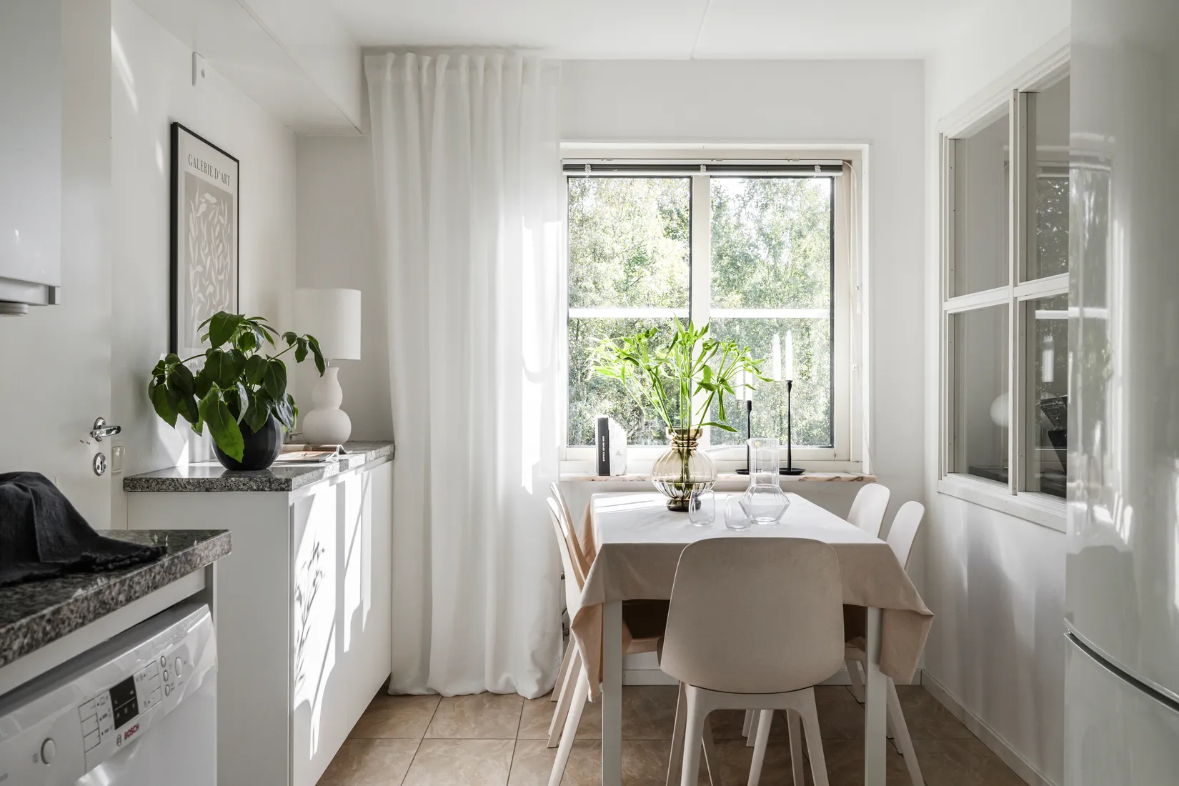 Bostadsrätt, Hyggesvägen 4, Furulund, Partille