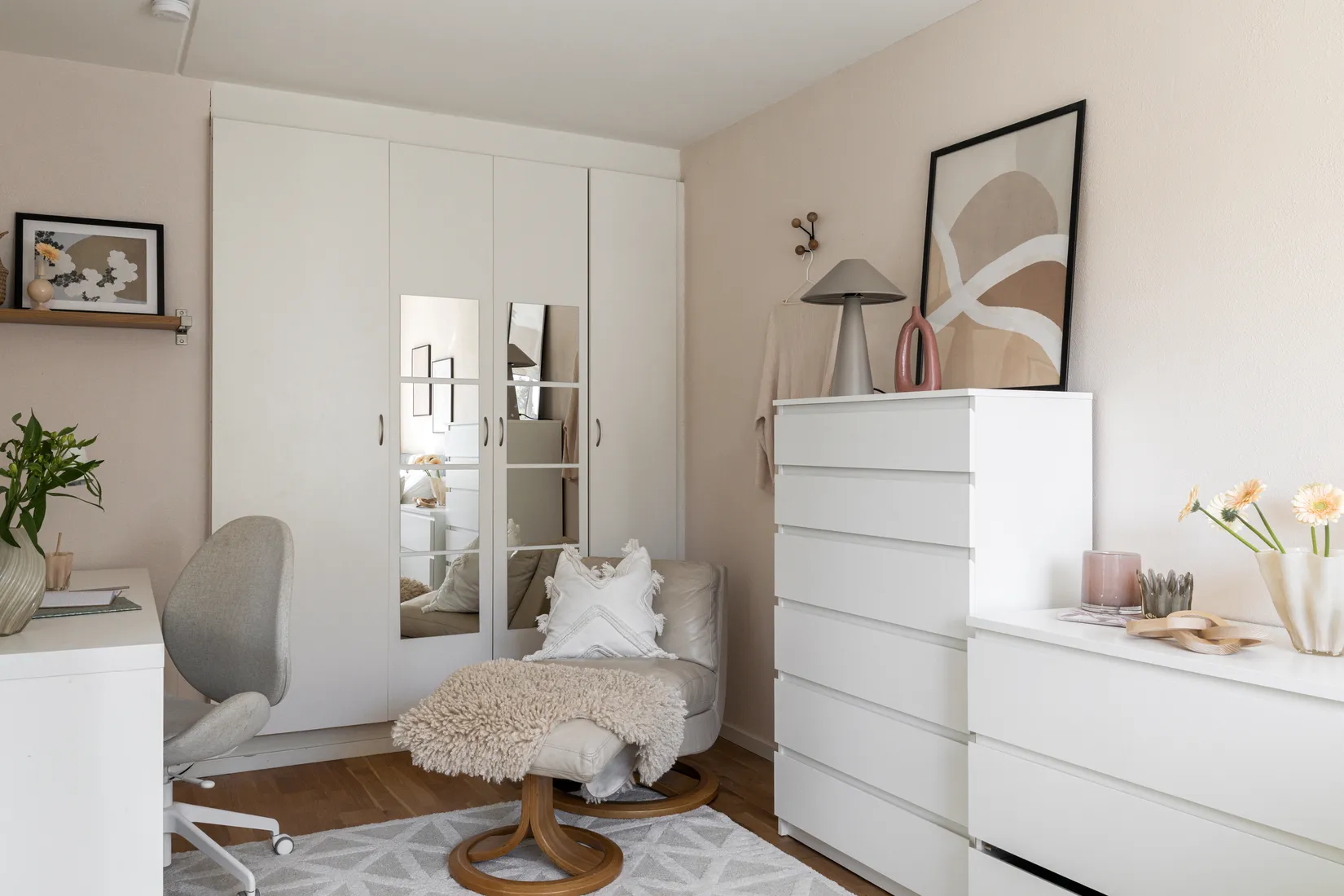 Bostadsrätt, Hyggesvägen 4, Furulund, Partille