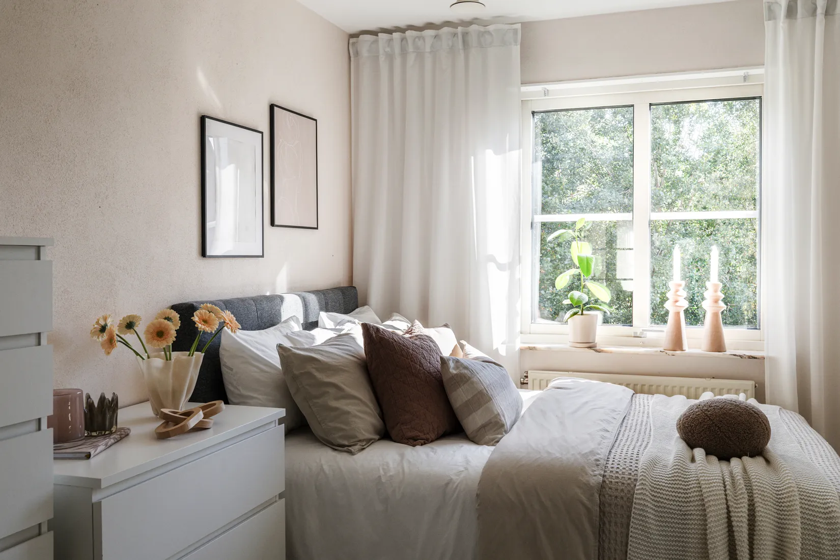 Bostadsrätt, Hyggesvägen 4, Furulund, Partille