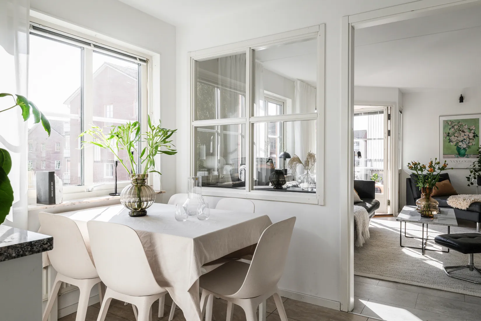 Bostadsrätt, Hyggesvägen 4, Furulund, Partille