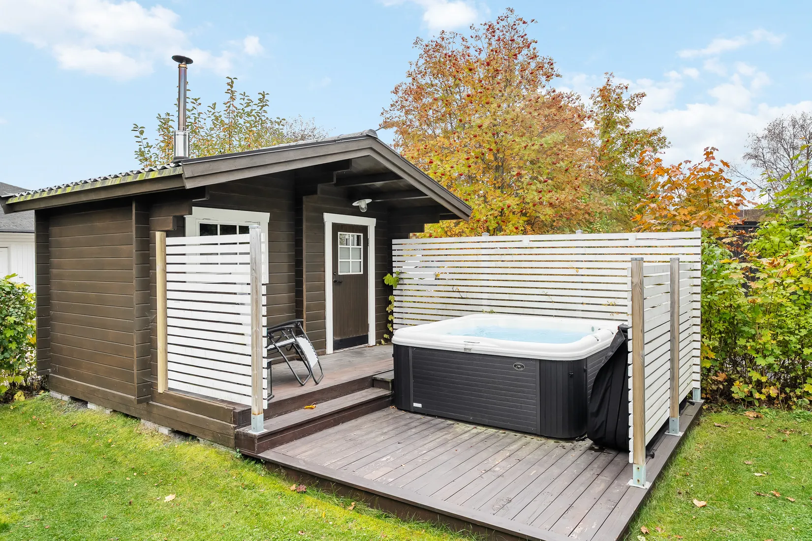 Villa, Linodlarvägen 1, Röbäck, Umeå
