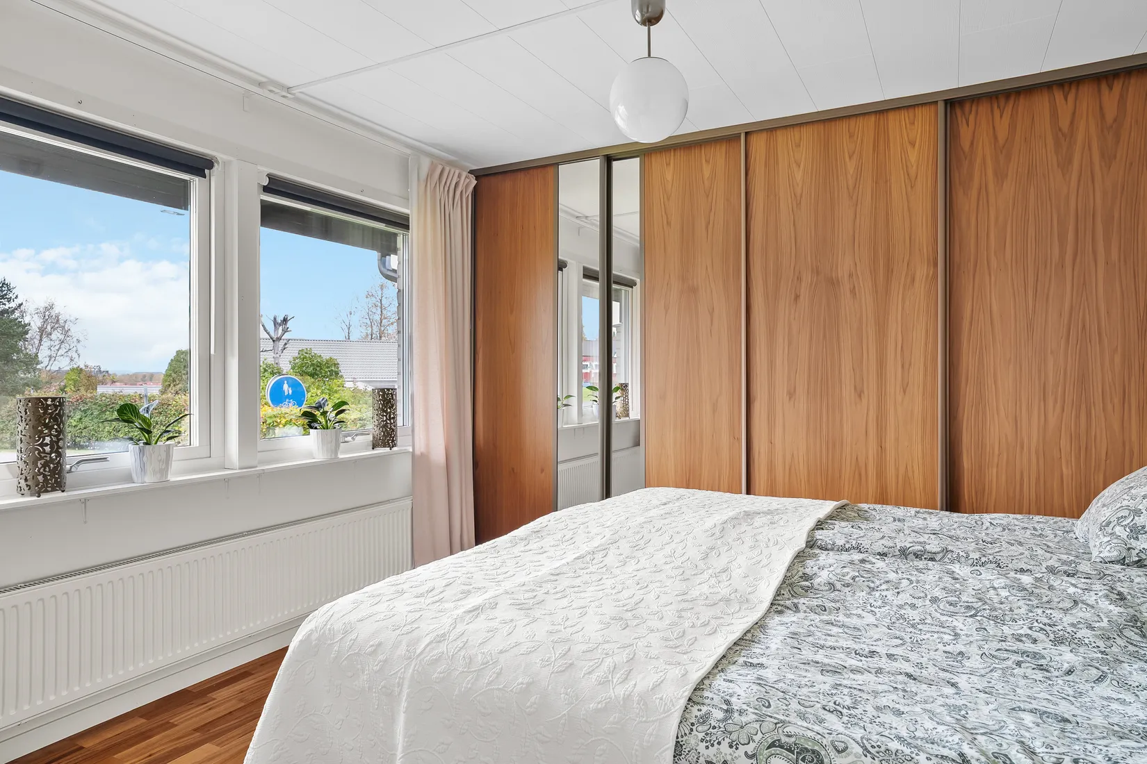 Villa, Linodlarvägen 1, Röbäck, Umeå