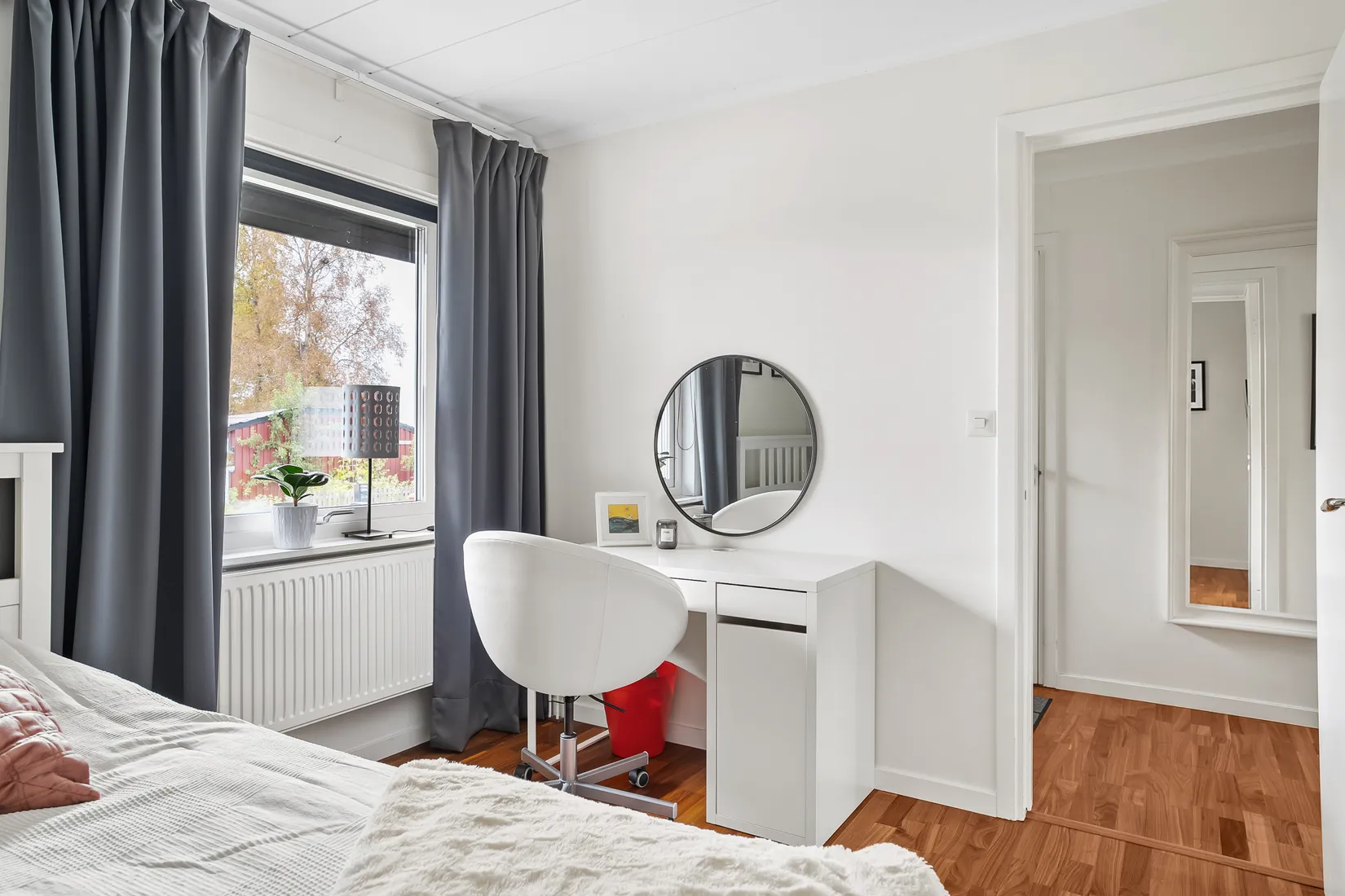 Villa, Linodlarvägen 1, Röbäck, Umeå