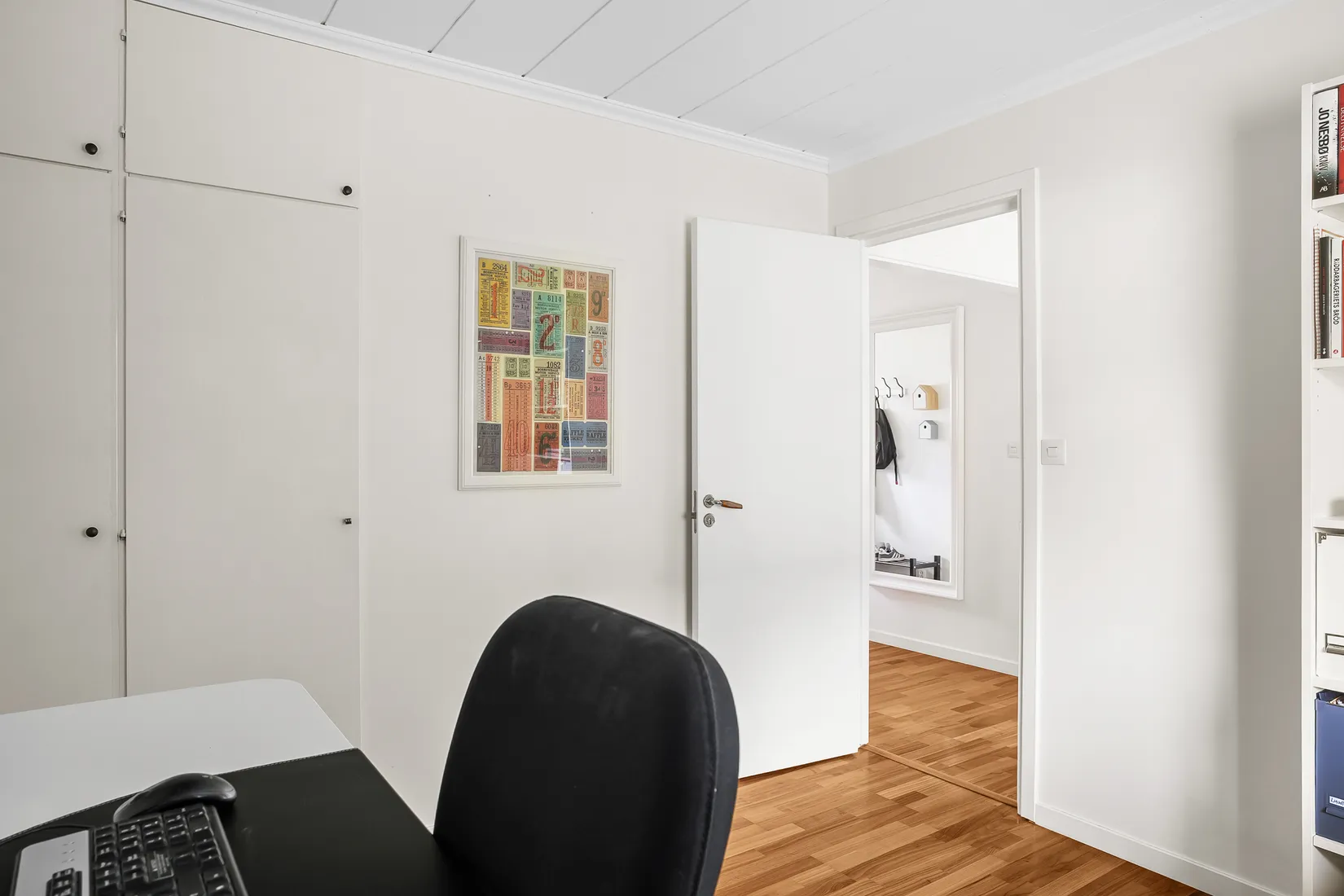Villa, Linodlarvägen 1, Röbäck, Umeå