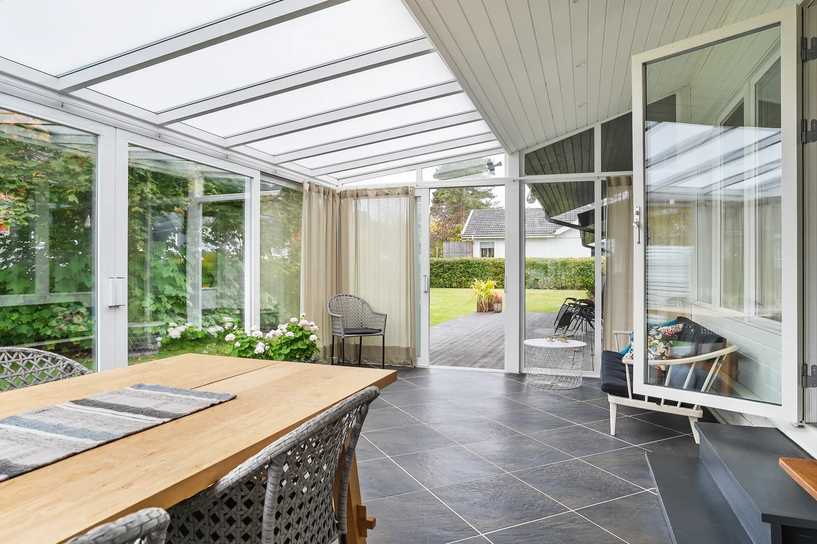 Villa, Linodlarvägen 1, Röbäck, Umeå