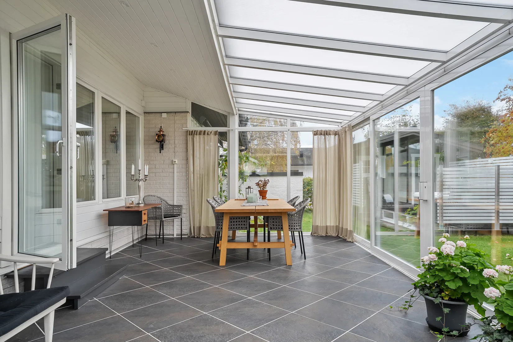 Villa, Linodlarvägen 1, Röbäck, Umeå