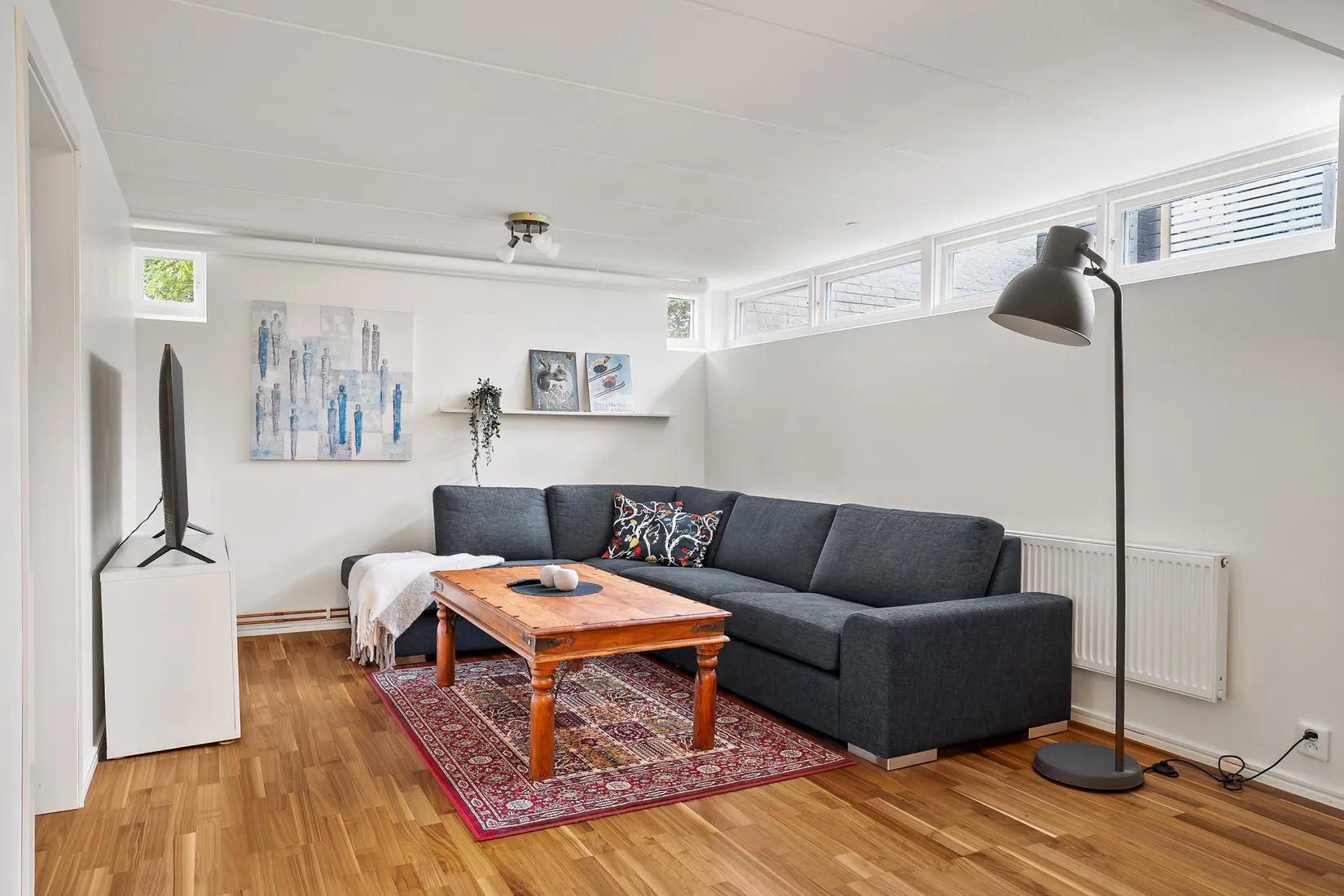 Villa, Linodlarvägen 1, Röbäck, Umeå
