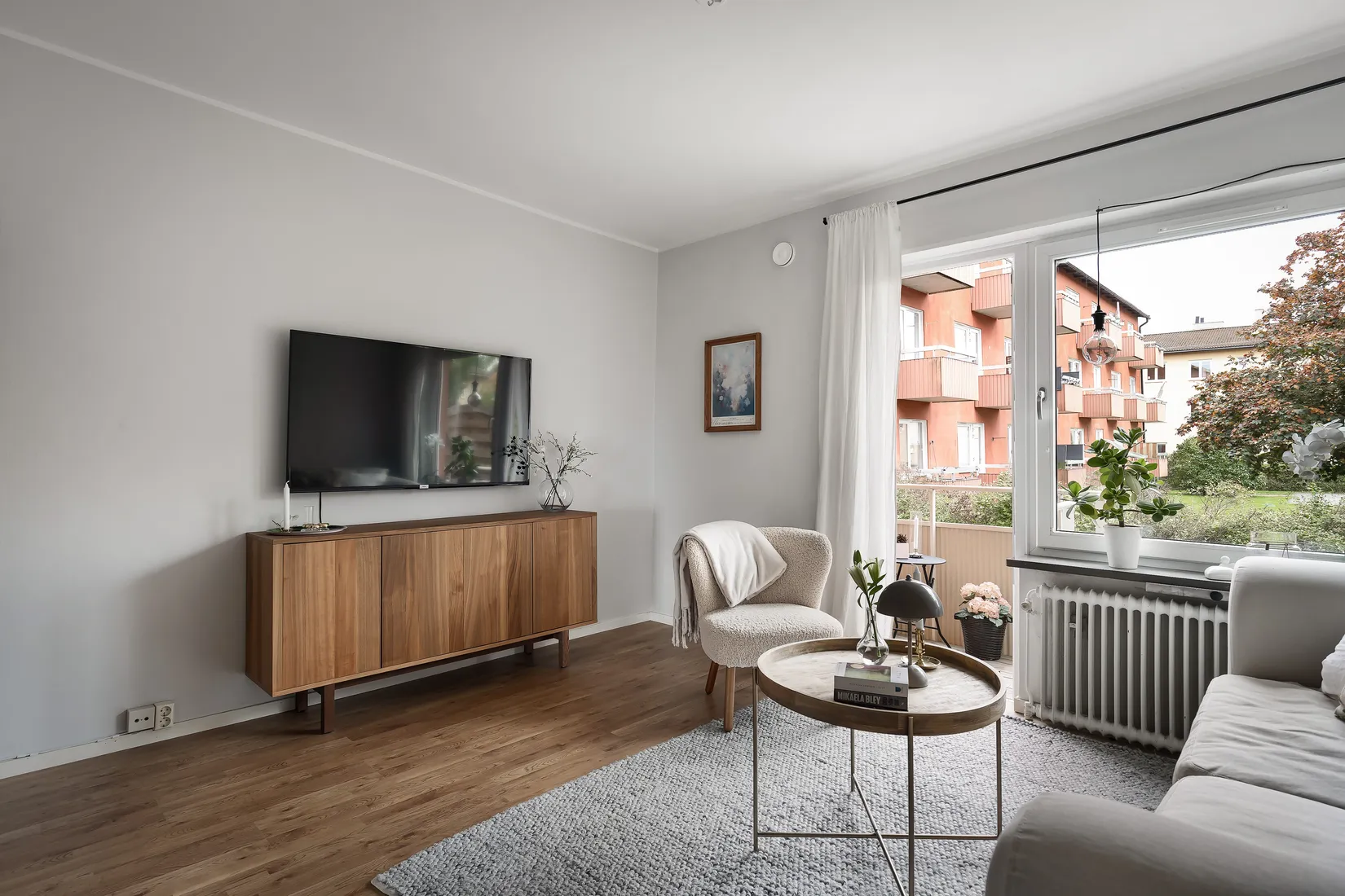 Bostadsrätt, Svartbäcksgatan 76 A, Svartbäcken, Uppsala