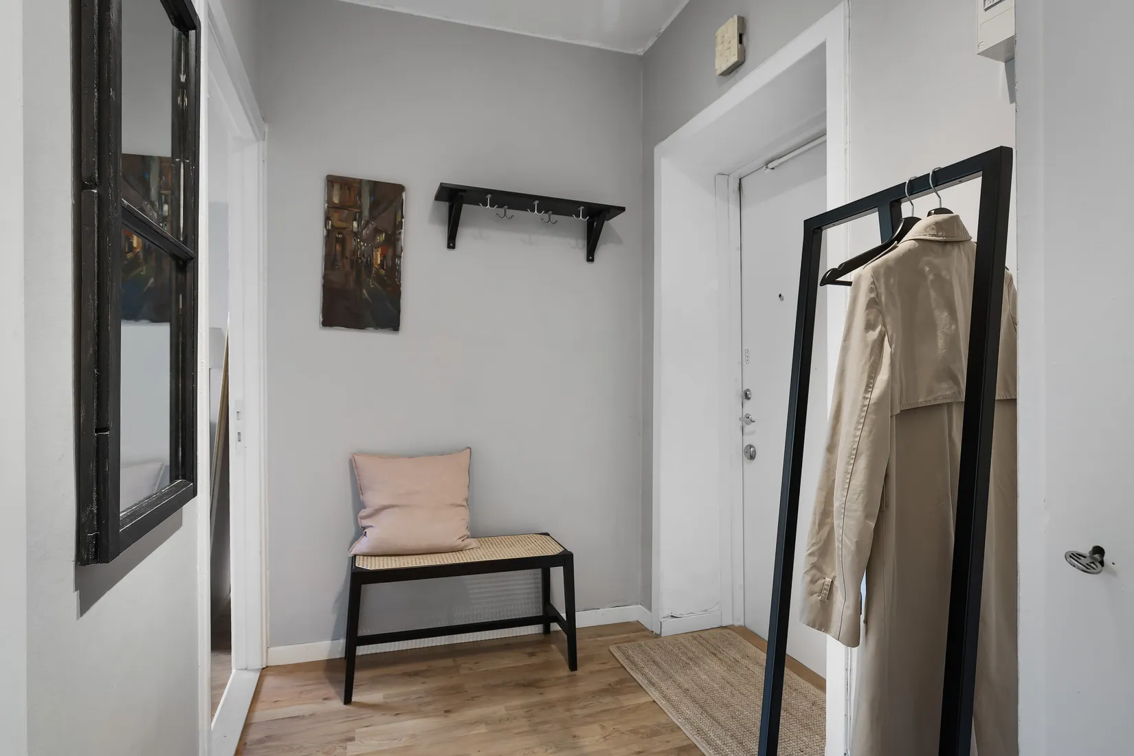 Bostadsrätt, Svartbäcksgatan 76 A, Svartbäcken, Uppsala