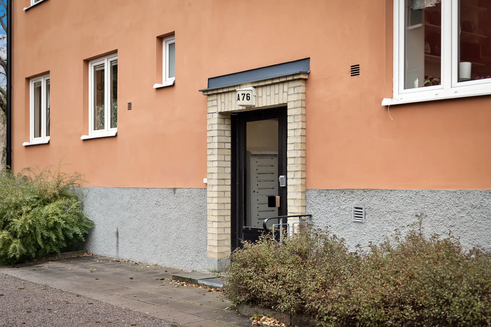 Bostadsrätt, Svartbäcksgatan 76 A, Svartbäcken, Uppsala