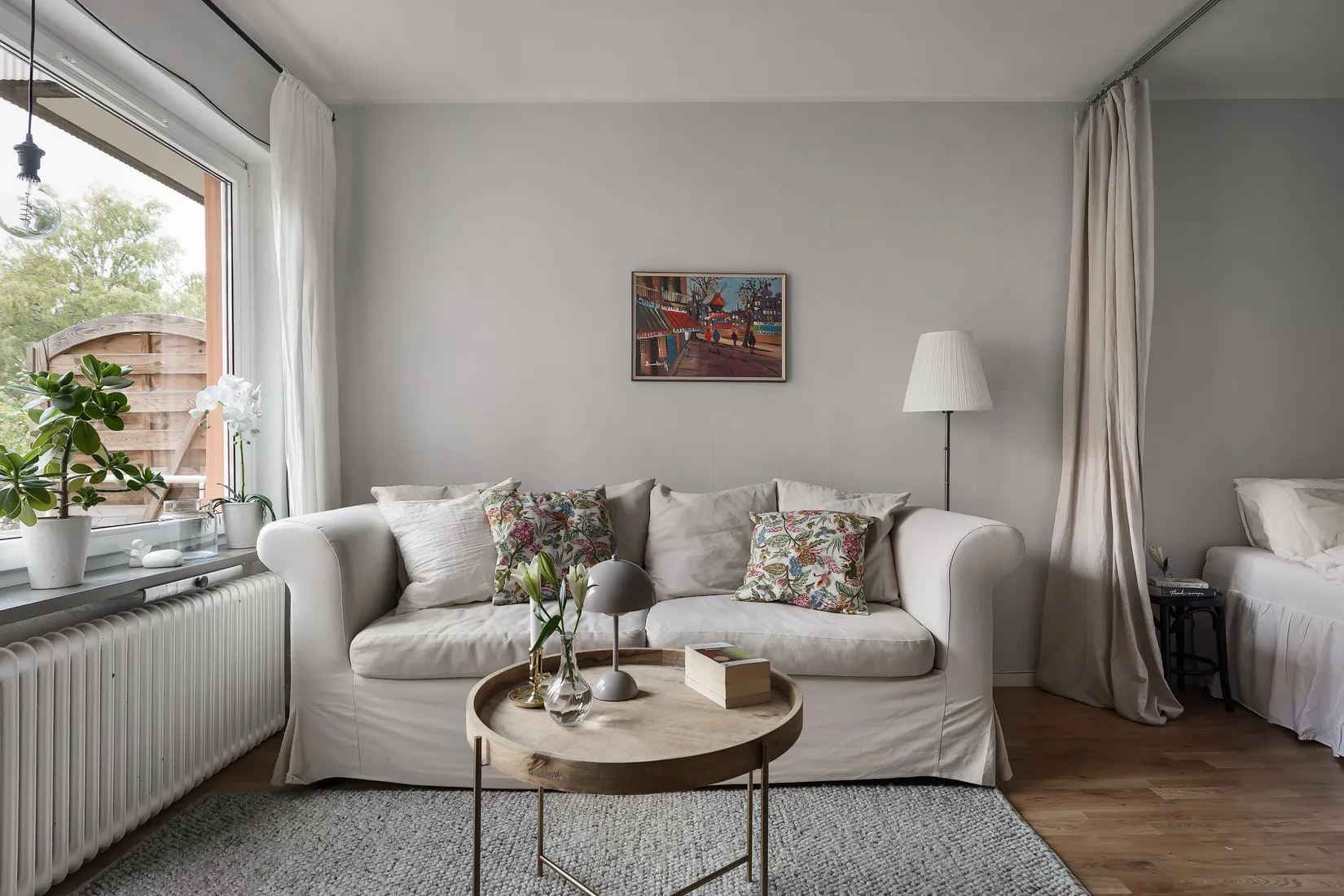 Bostadsrätt, Svartbäcksgatan 76 A, Svartbäcken, Uppsala