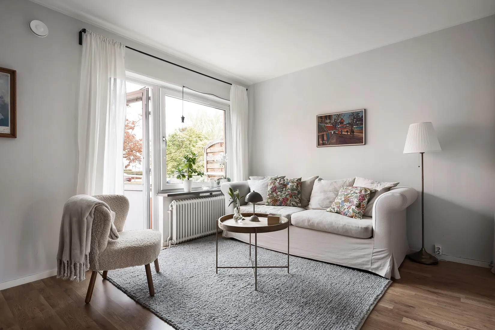 Bostadsrätt, Svartbäcksgatan 76 A, Svartbäcken, Uppsala