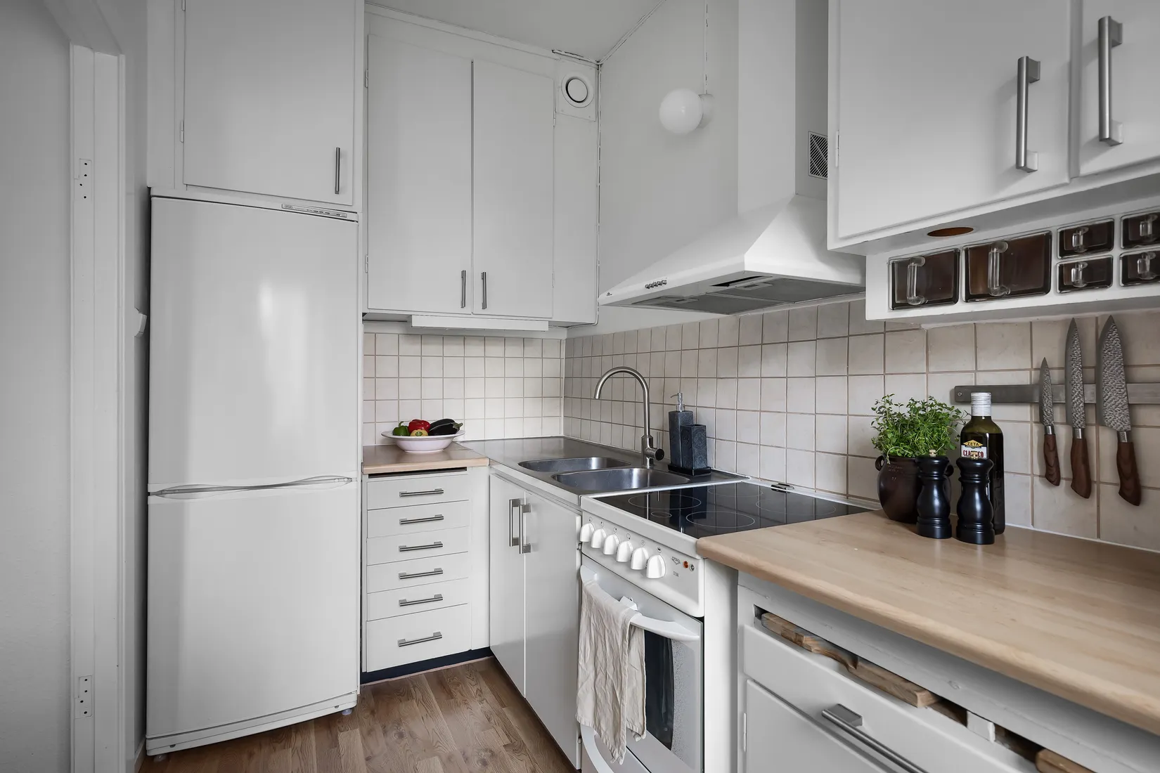 Bostadsrätt, Svartbäcksgatan 76 A, Svartbäcken, Uppsala