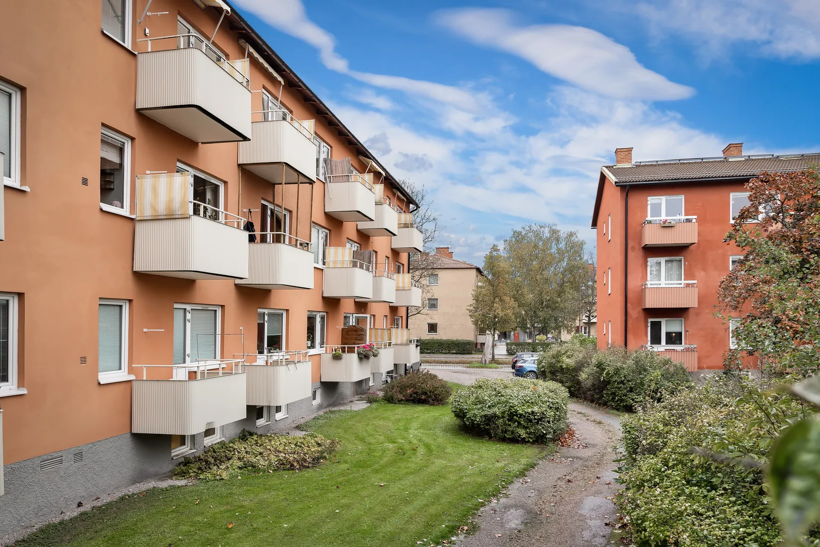 Bostadsrätt, Svartbäcksgatan 76 A, Svartbäcken, Uppsala