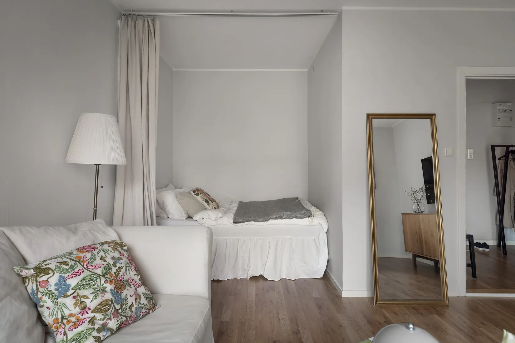 Bostadsrätt, Svartbäcksgatan 76 A, Svartbäcken, Uppsala
