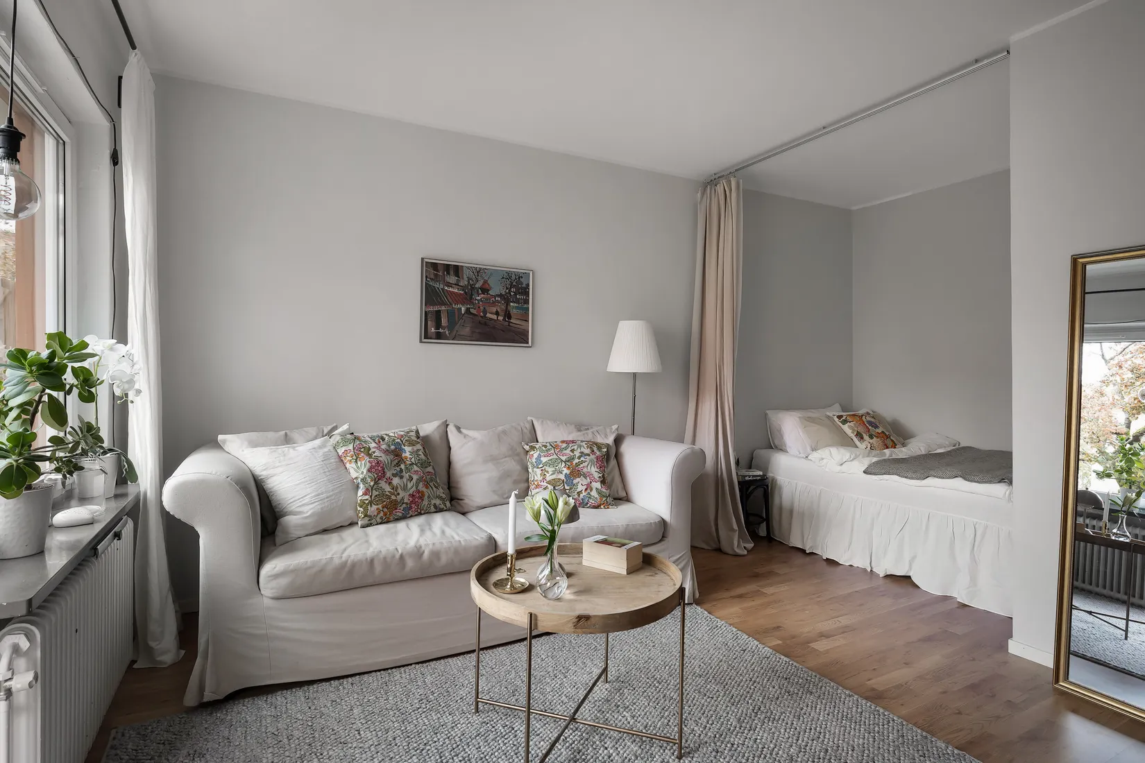Bostadsrätt, Svartbäcksgatan 76 A, Svartbäcken, Uppsala