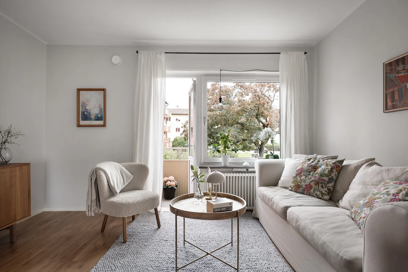 Bostadsrätt, Svartbäcksgatan 76 A, Svartbäcken, Uppsala
