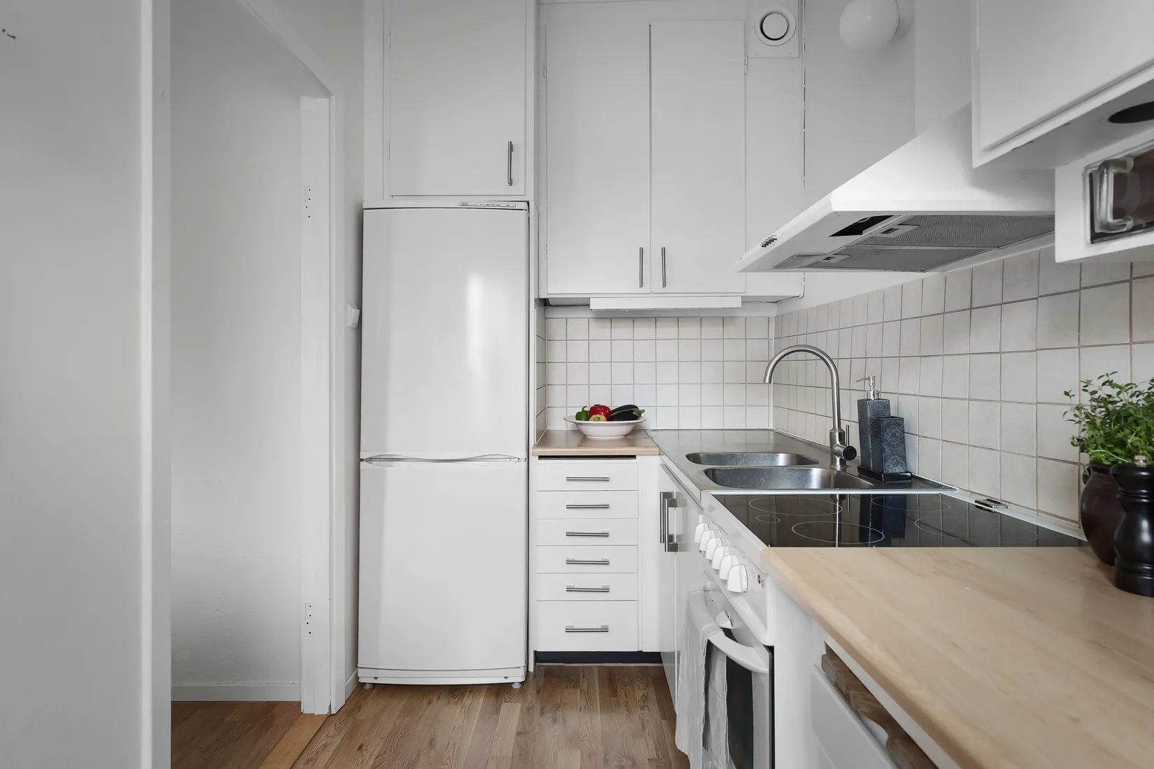 Bostadsrätt, Svartbäcksgatan 76 A, Svartbäcken, Uppsala