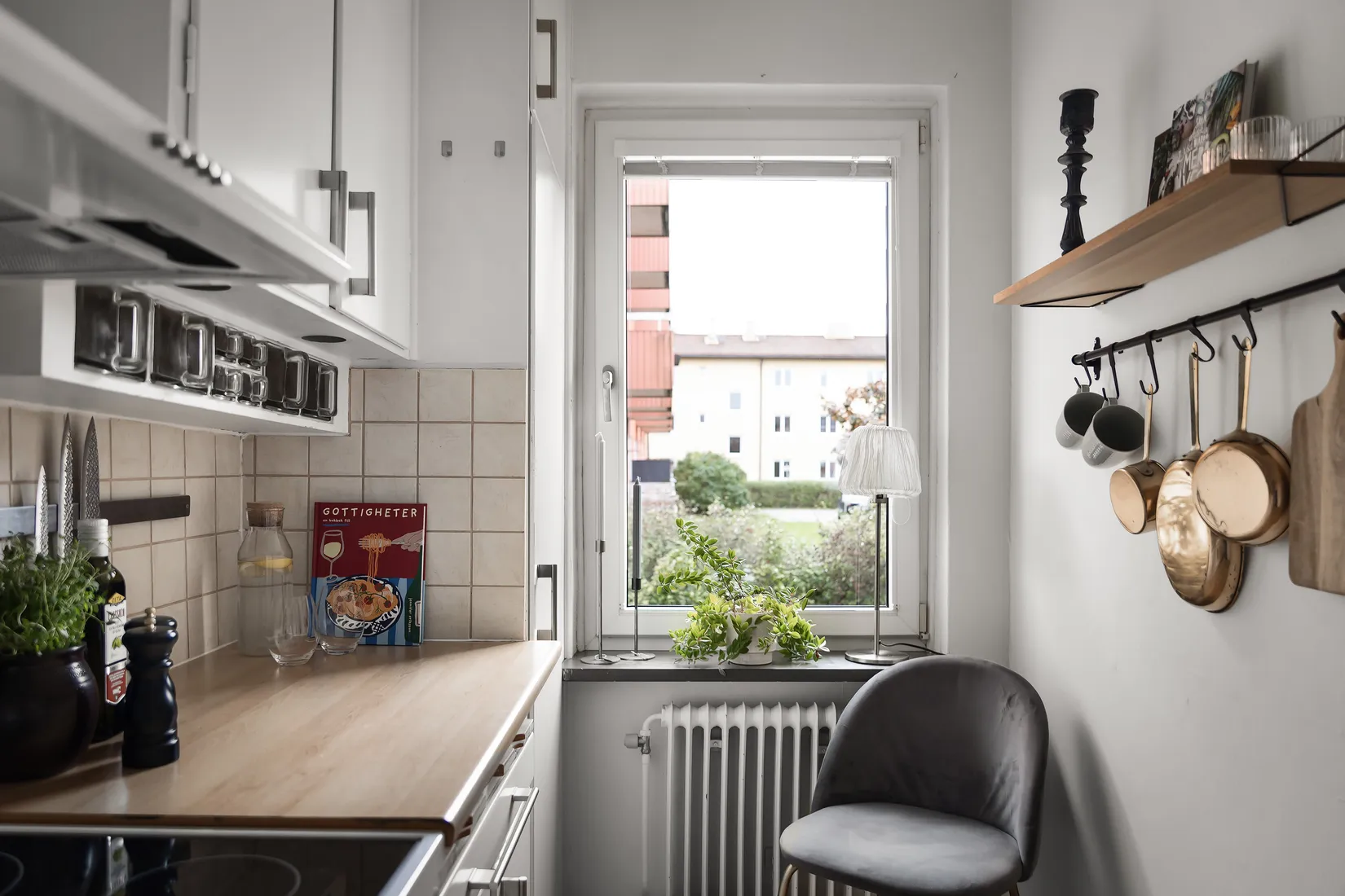 Bostadsrätt, Svartbäcksgatan 76 A, Svartbäcken, Uppsala