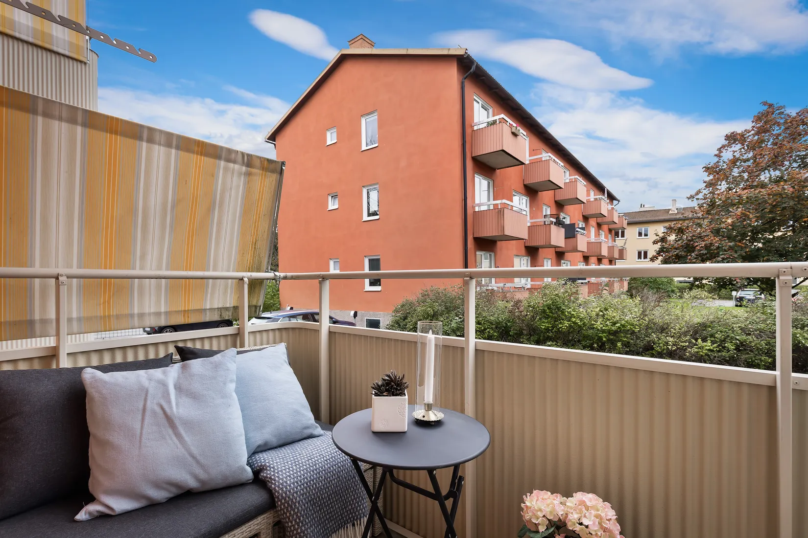 Bostadsrätt, Svartbäcksgatan 76 A, Svartbäcken, Uppsala