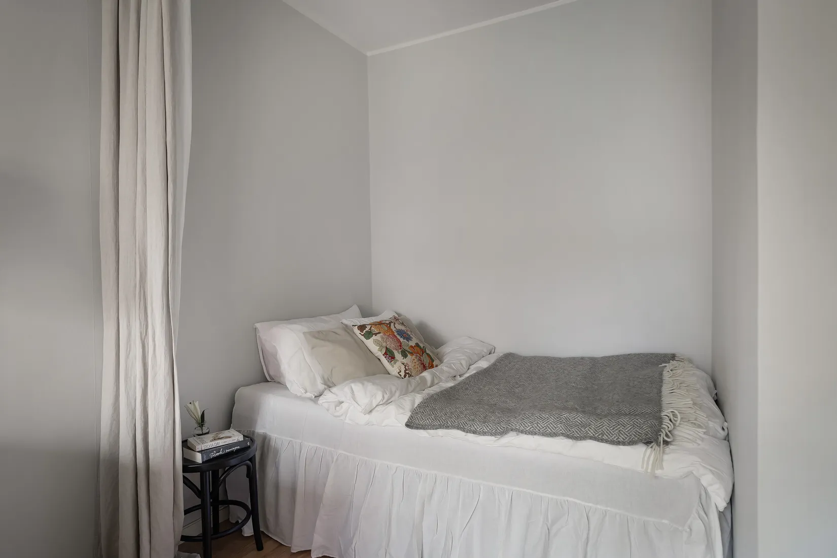 Bostadsrätt, Svartbäcksgatan 76 A, Svartbäcken, Uppsala