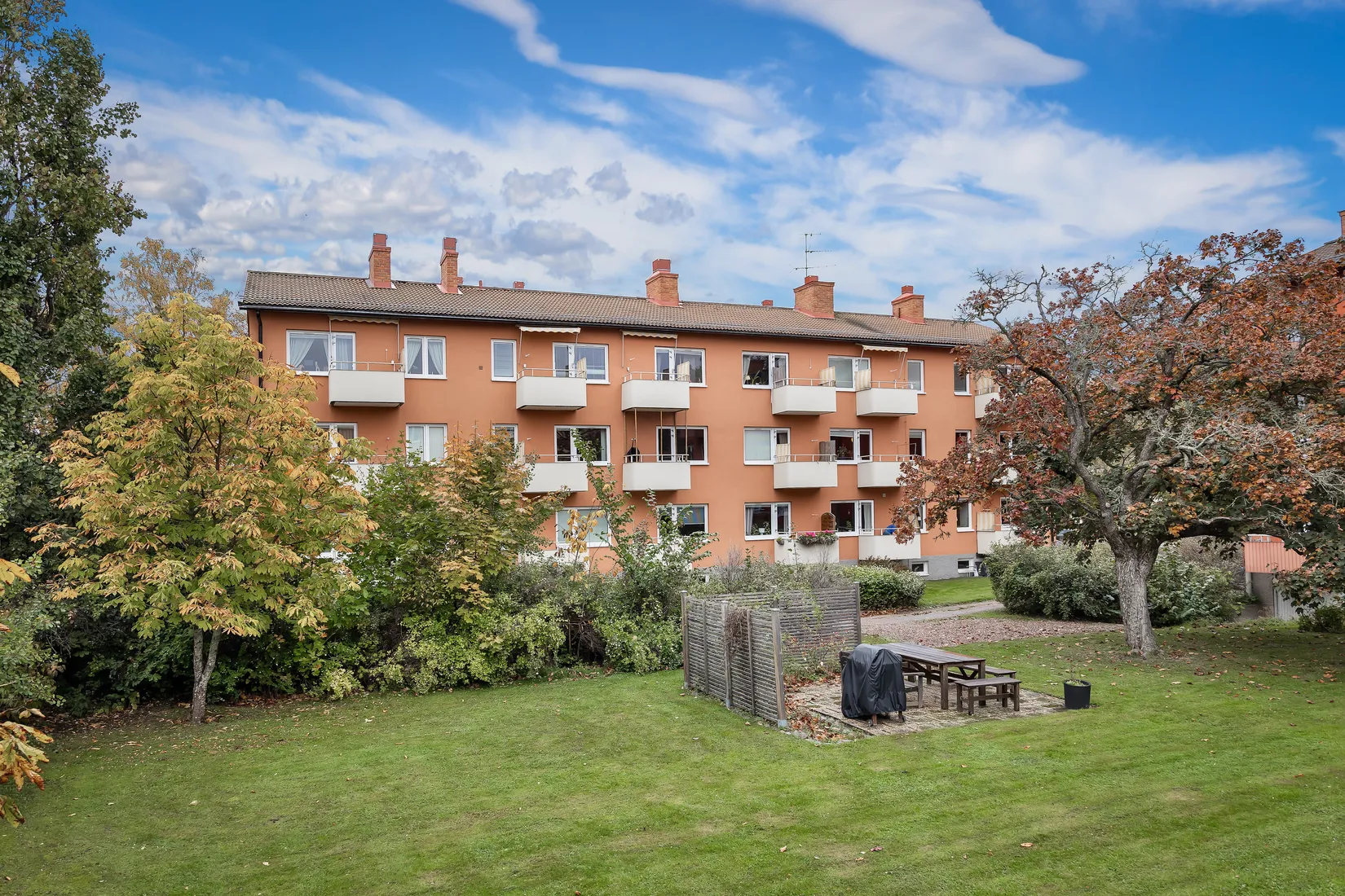 Bostadsrätt, Svartbäcksgatan 76 A, Svartbäcken, Uppsala