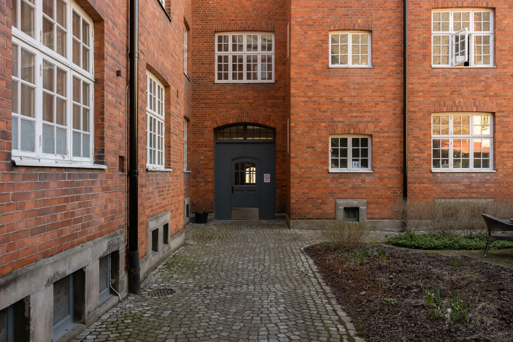 Bostadsrätt, Nygatan 3C, Lund - Centrum, Lund