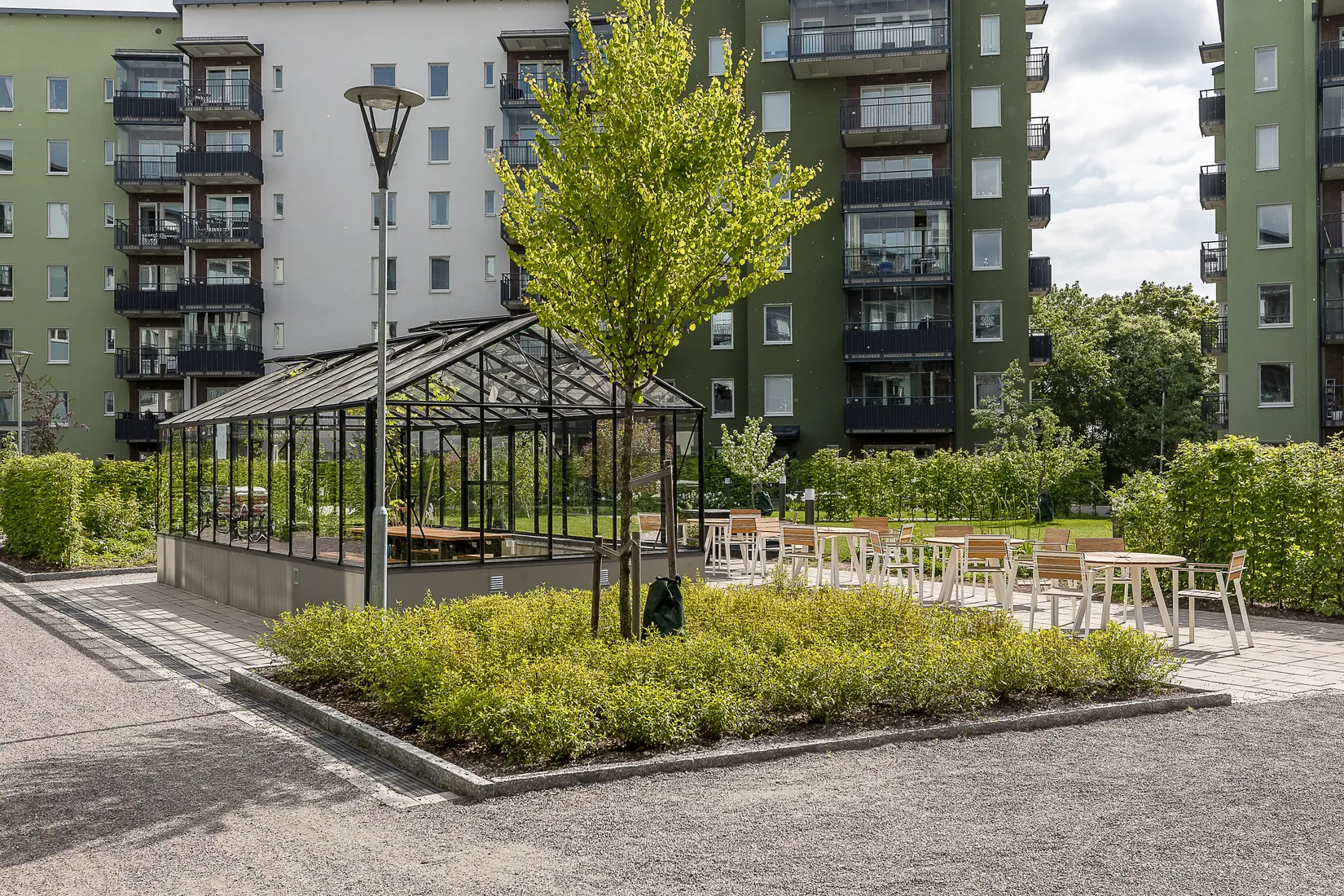 Bostadsrätt, Sågargatan 13D, Kungsängen, Uppsala