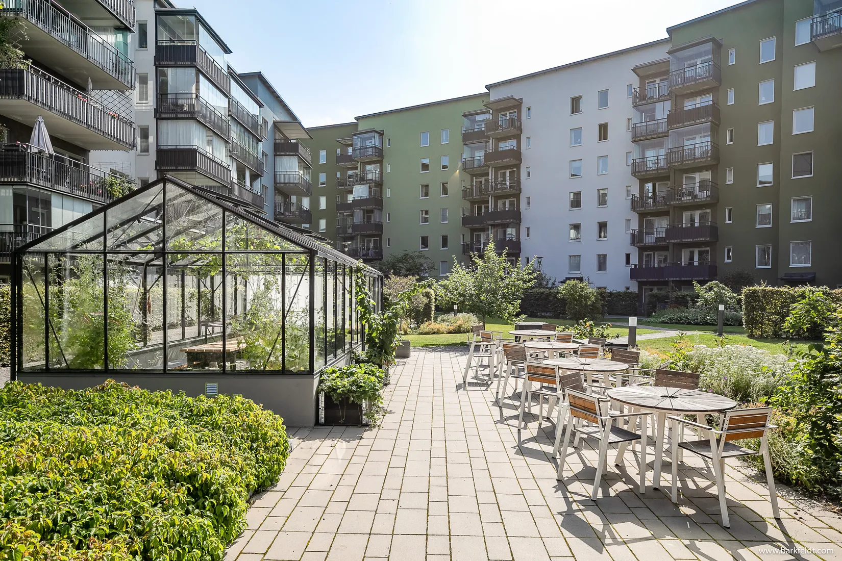 Bostadsrätt, Sågargatan 13D, Kungsängen, Uppsala
