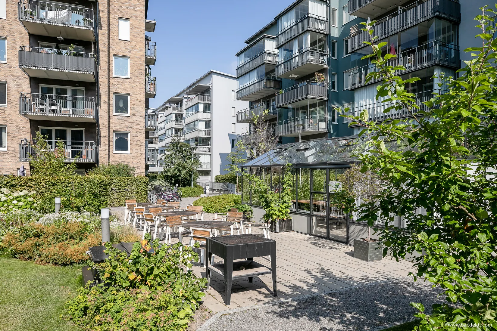 Bostadsrätt, Sågargatan 13D, Kungsängen, Uppsala
