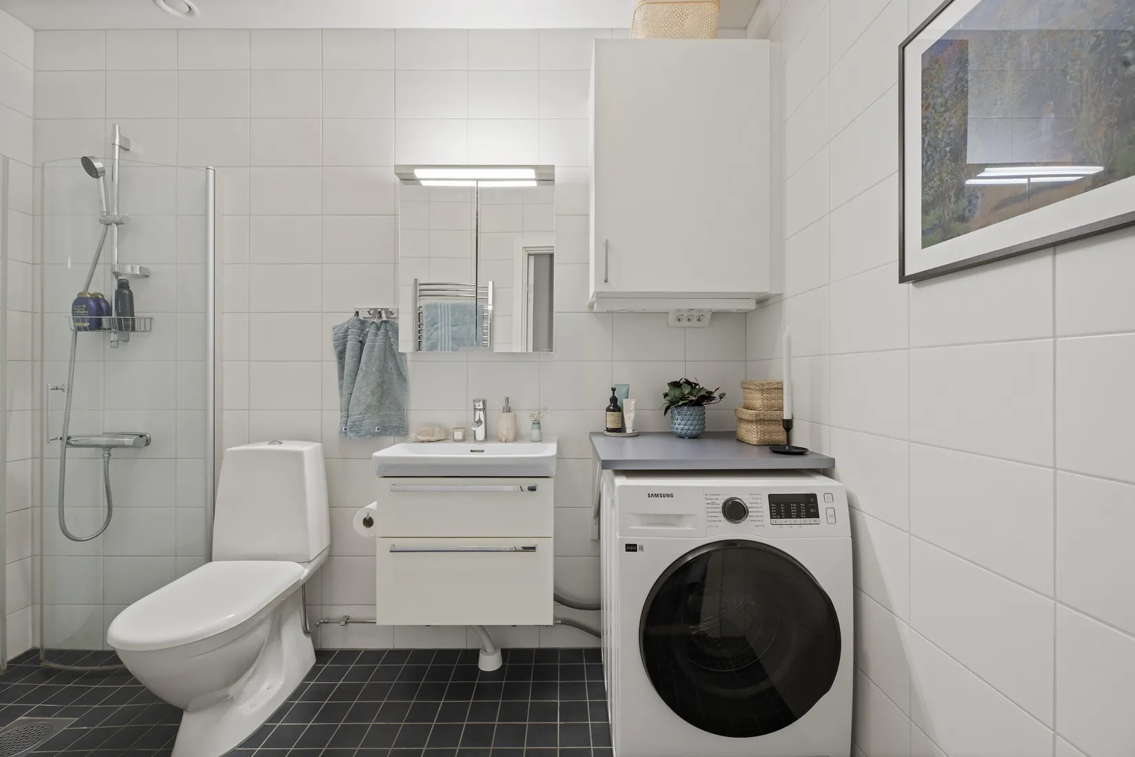 Bostadsrätt, Sågargatan 13D, Kungsängen, Uppsala