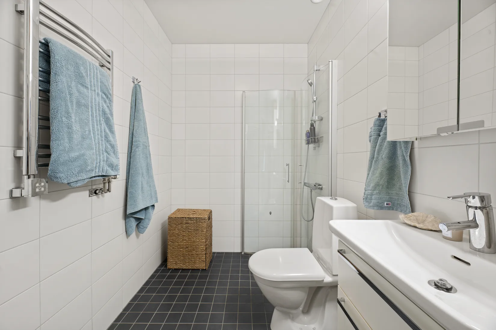 Bostadsrätt, Sågargatan 13D, Kungsängen, Uppsala
