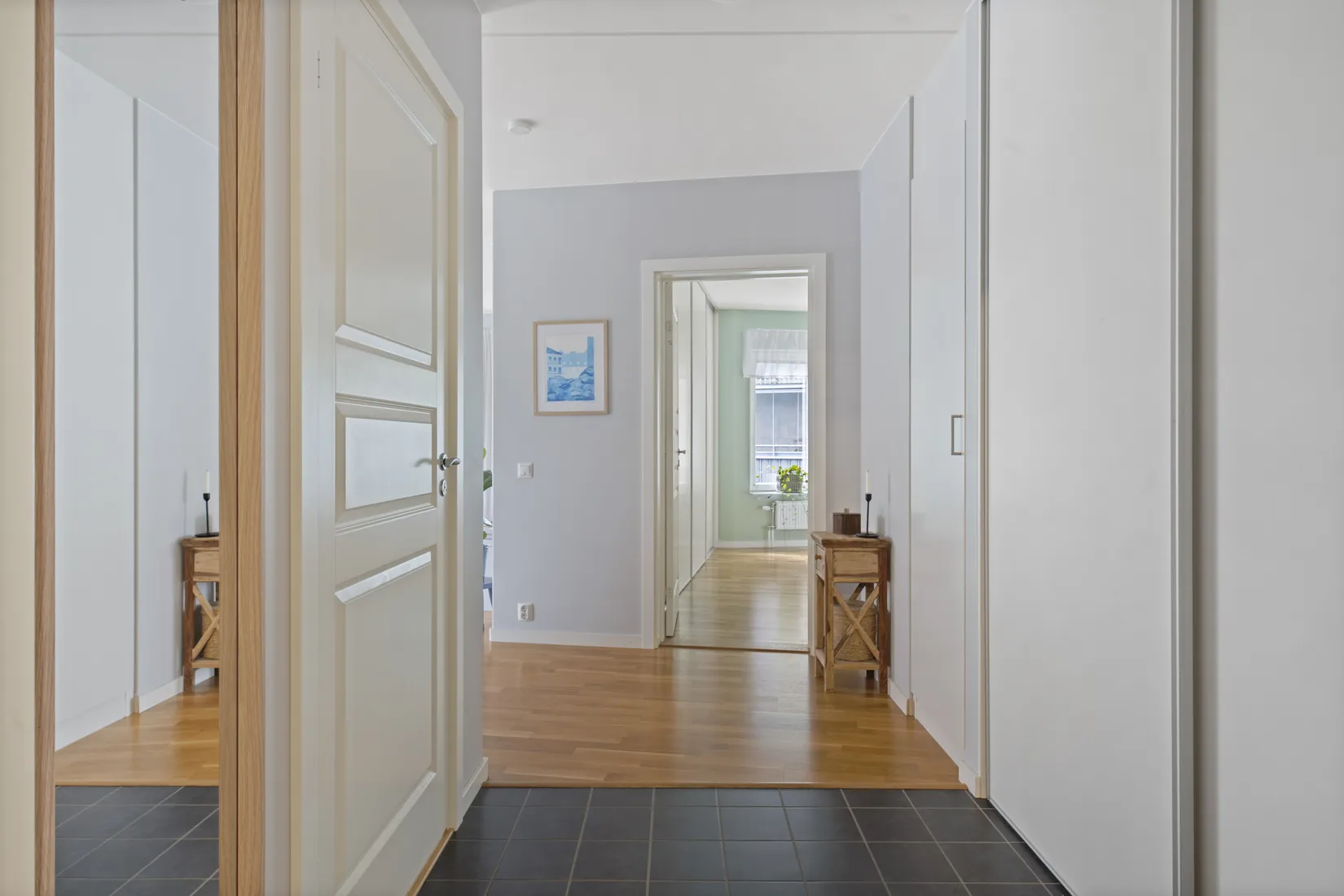 Bostadsrätt, Sågargatan 13D, Kungsängen, Uppsala
