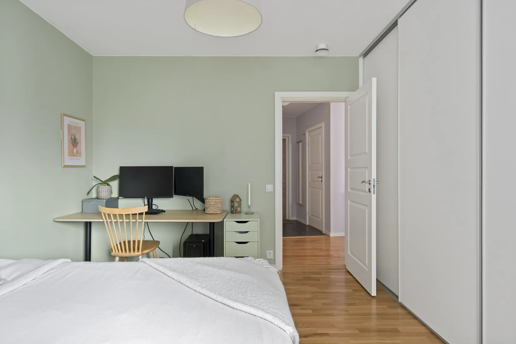 Bostadsrätt, Sågargatan 13D, Kungsängen, Uppsala