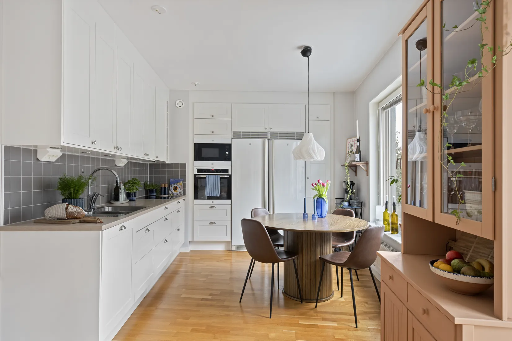 Bostadsrätt, Sågargatan 13D, Kungsängen, Uppsala