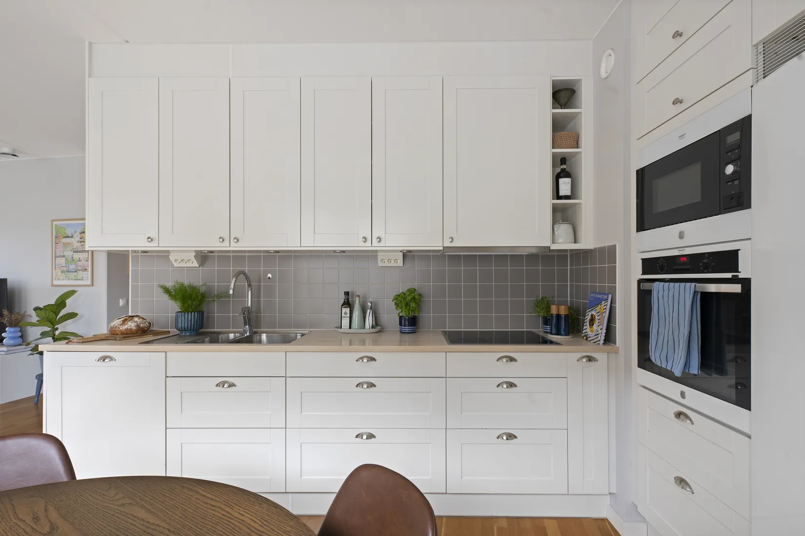 Bostadsrätt, Sågargatan 13D, Kungsängen, Uppsala