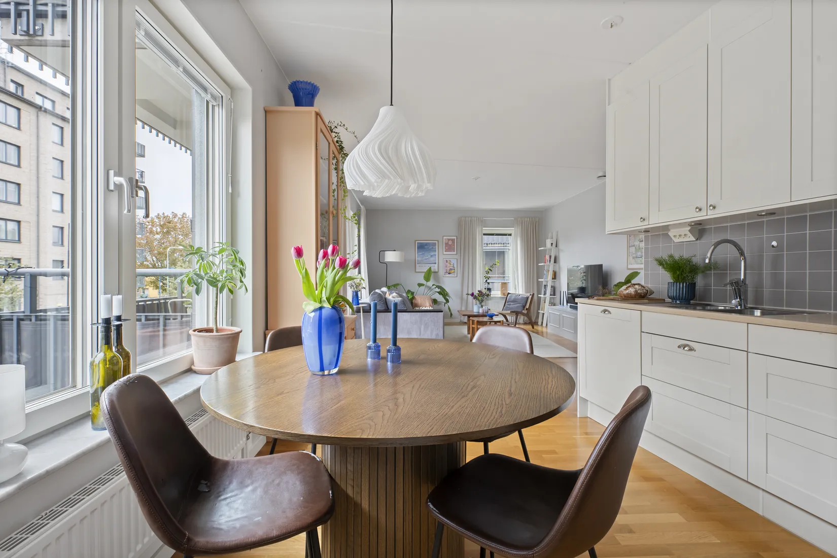 Bostadsrätt, Sågargatan 13D, Kungsängen, Uppsala