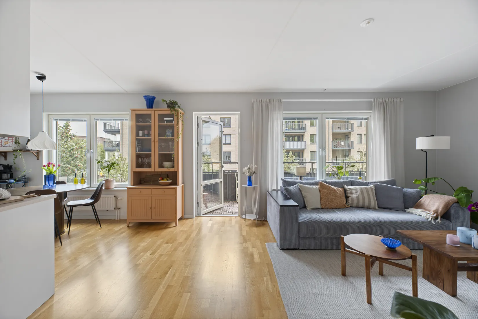 Bostadsrätt, Sågargatan 13D, Kungsängen, Uppsala