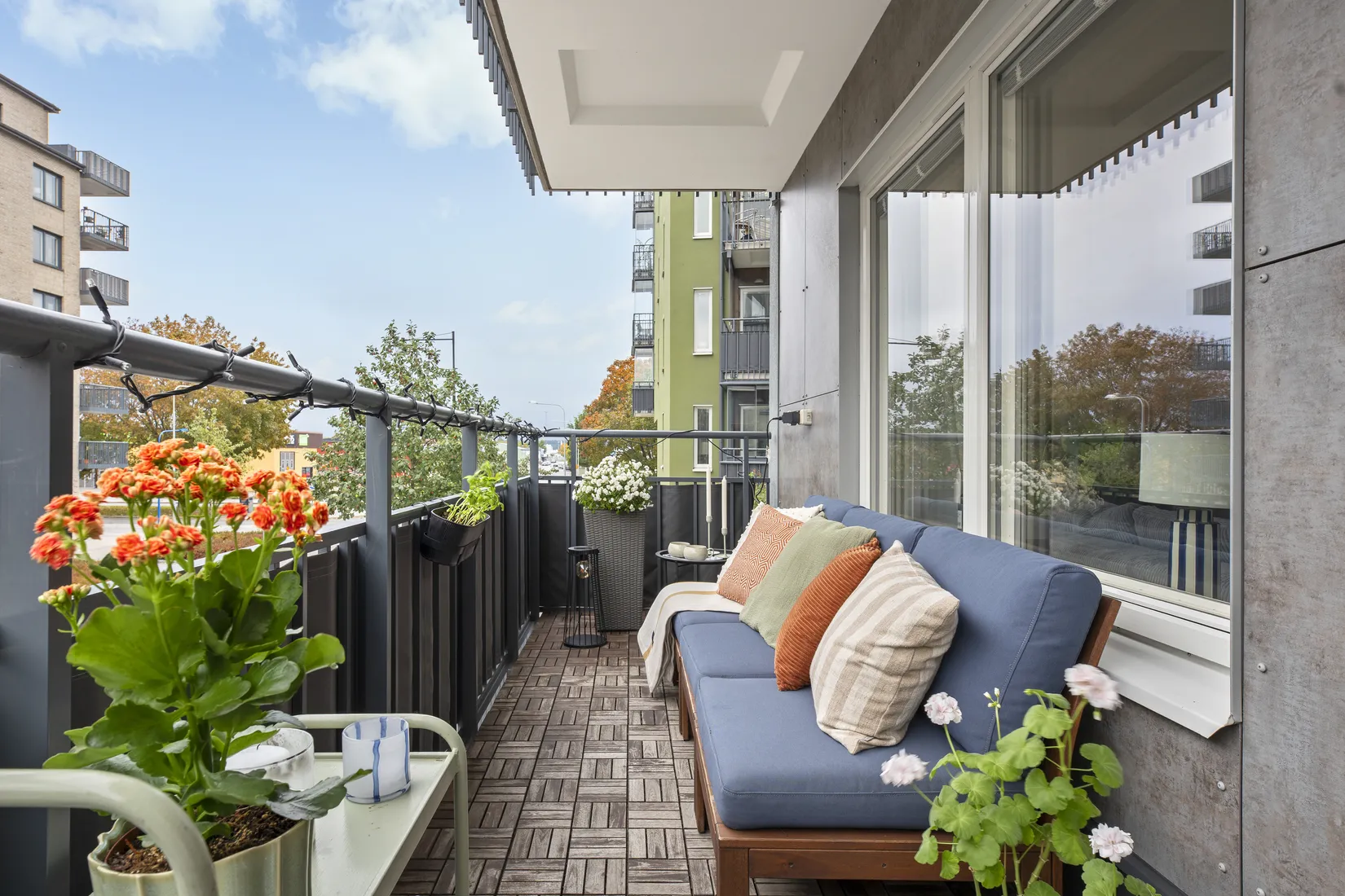 Bostadsrätt, Sågargatan 13D, Kungsängen, Uppsala