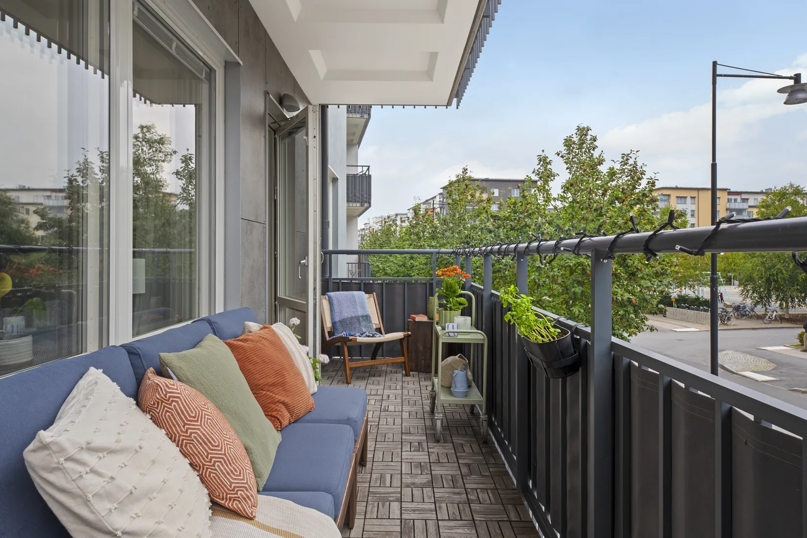 Bostadsrätt, Sågargatan 13D, Kungsängen, Uppsala