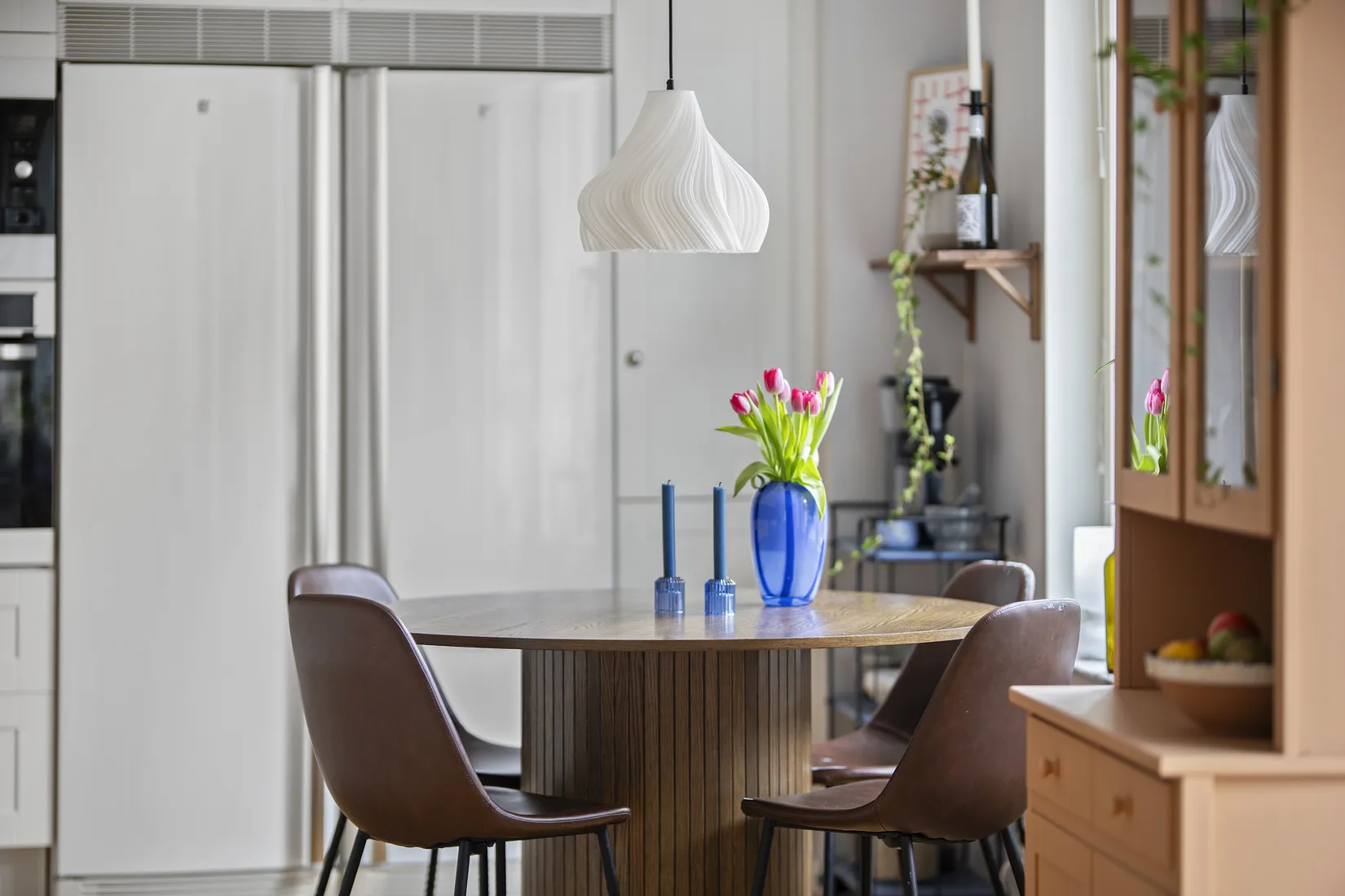 Bostadsrätt, Sågargatan 13D, Kungsängen, Uppsala