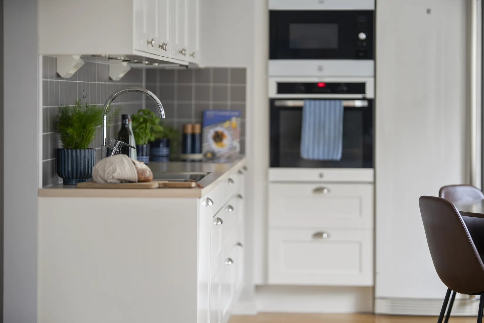 Bostadsrätt, Sågargatan 13D, Kungsängen, Uppsala